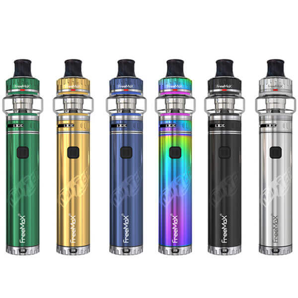 Freemax Twister 30W Kit product image