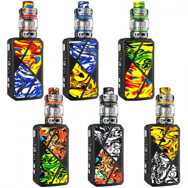 Freemax Maxus 200w Starter Kit product image