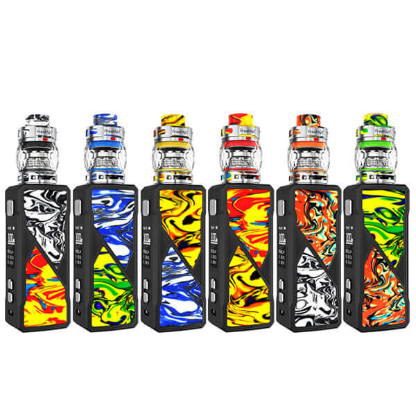 Freemax Maxus 100W Starter Kit product image