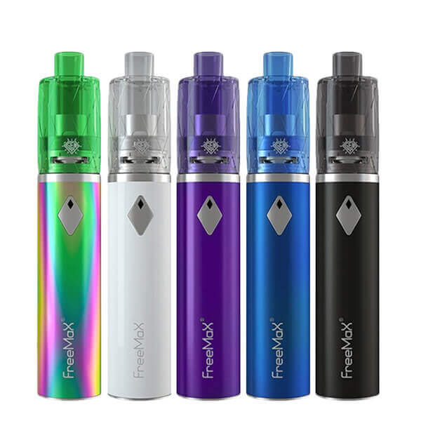 Freemax GEMM 80W Starter Kit product image