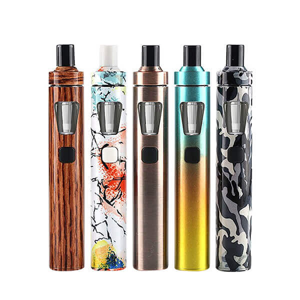 Joyetech Ego AIO New product image
