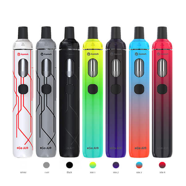 Joyetech Ego Aio Kit 10th Anniversary Version product image