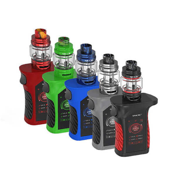 Smok Mag P3 With TFV16 Tank Starter Kit product image