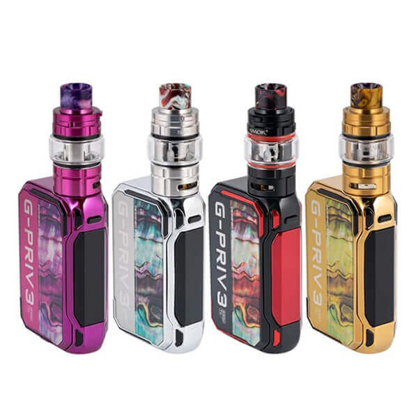 Smok G-Priv 3 230W Starter Kit product image