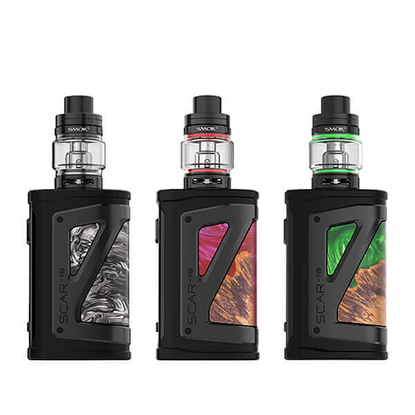 Smok Scar-18 230W Starter Kit product image
