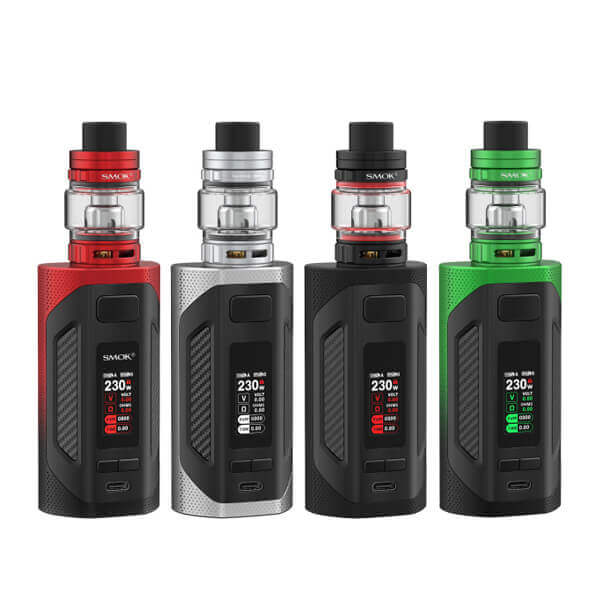 Smok Rigel 230W Starter Kit product image