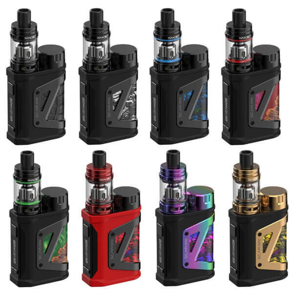 Smok Scar Mini 80W Starter Kit product image