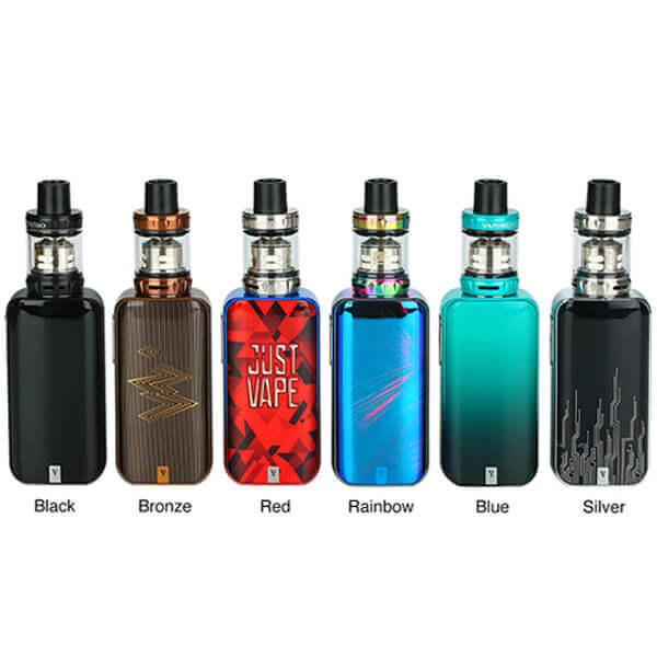 Vaporesso Luxe Nano 2500mAh 80W Starter Kit product image