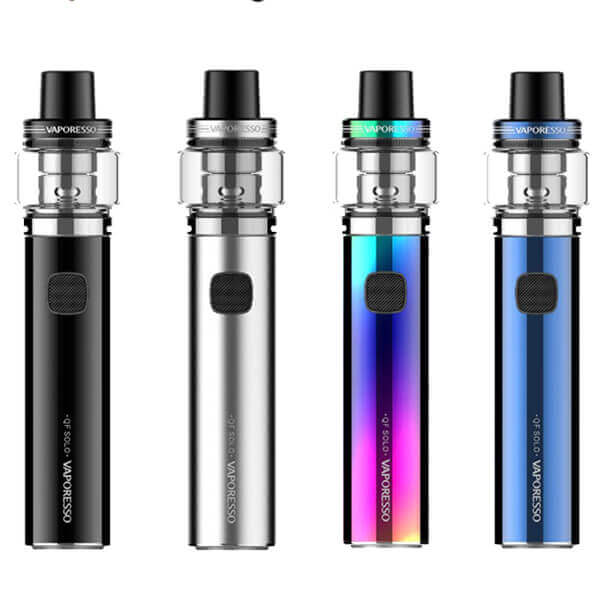 Vaporesso Sky Solo 1400mAh Starter Kit product image