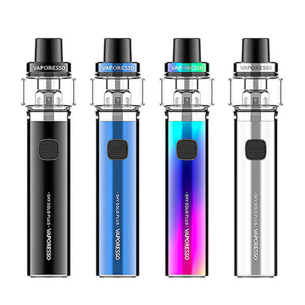 Vaporesso Sky Solo Plus 3000mAh Starter Kit product image