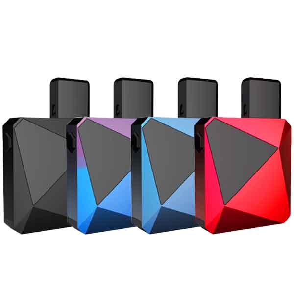 DS Vaping Prism 370mah Pod Device [Compatible] product image