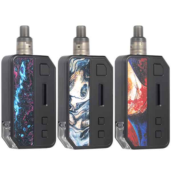 IPV V3 Mini Pod Kit product image