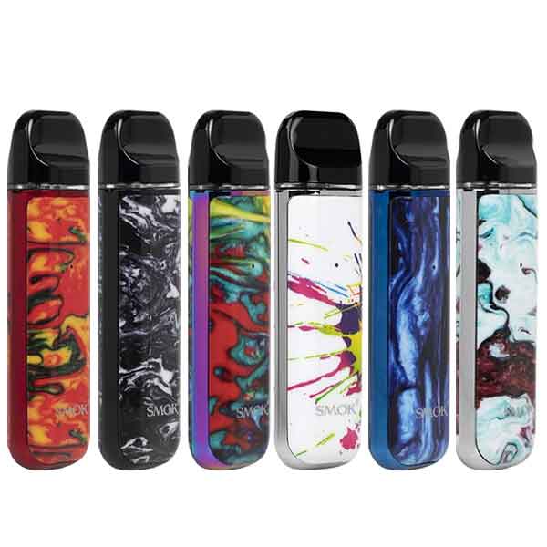 Smok Novo 2 800mah Pod System Kit product image