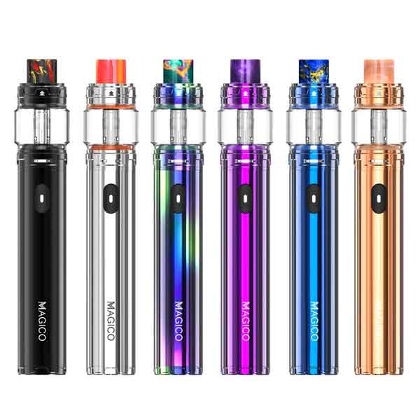 Horizontech Magico Nic Stick Kit product image