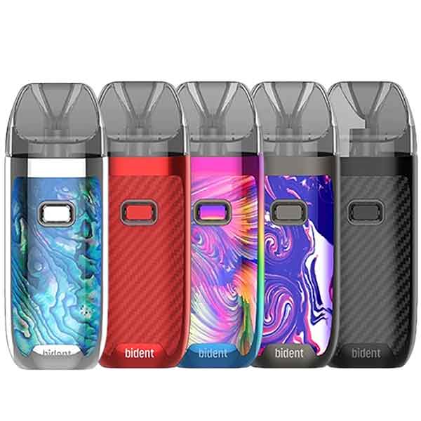 Geek Vape Bident 950mah Pod System Starter Kit product image