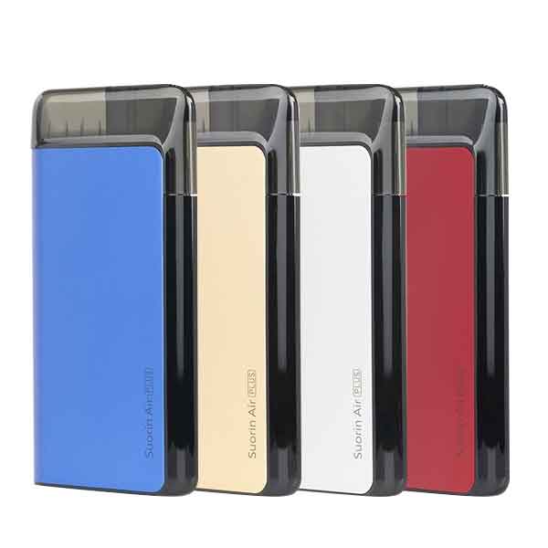 Suorin Air Plus Kit product image