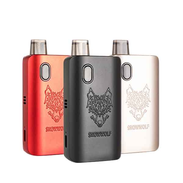 SnowWolf Afeng 22w Pod System product image