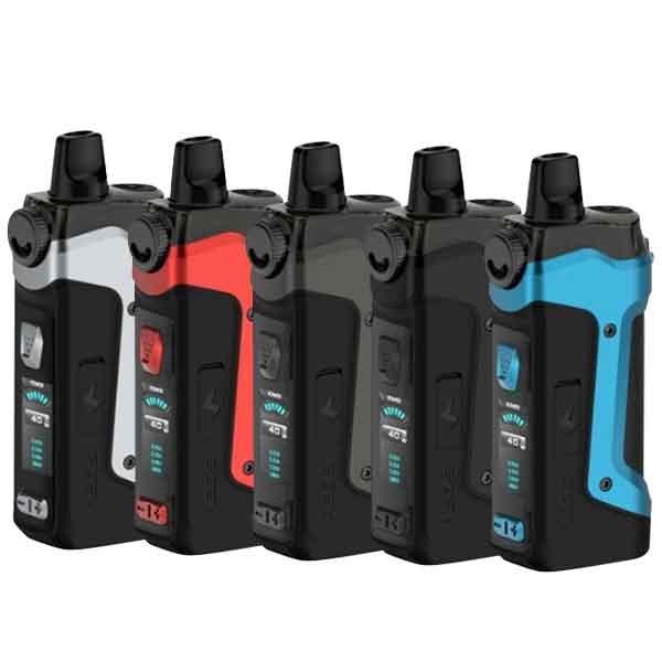Geekvape Aegis Boost Plus Pod Mod Kit product image