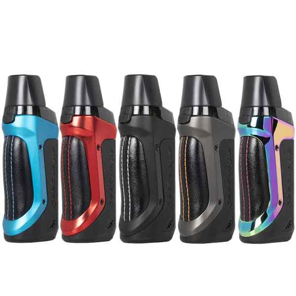Geekvape Aegis Boost 1500mah Pod Mod Kit product image
