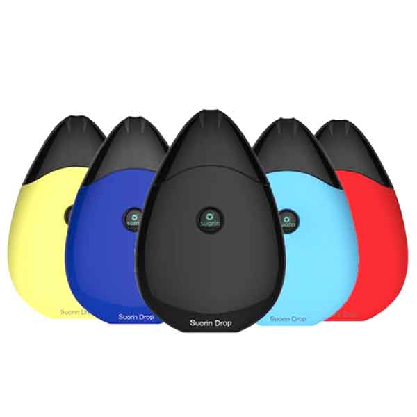 Suorin Drop Kit product image