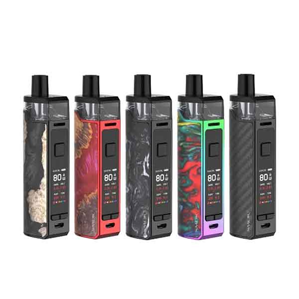 Smok RPM80 Pod Mod Kit product image