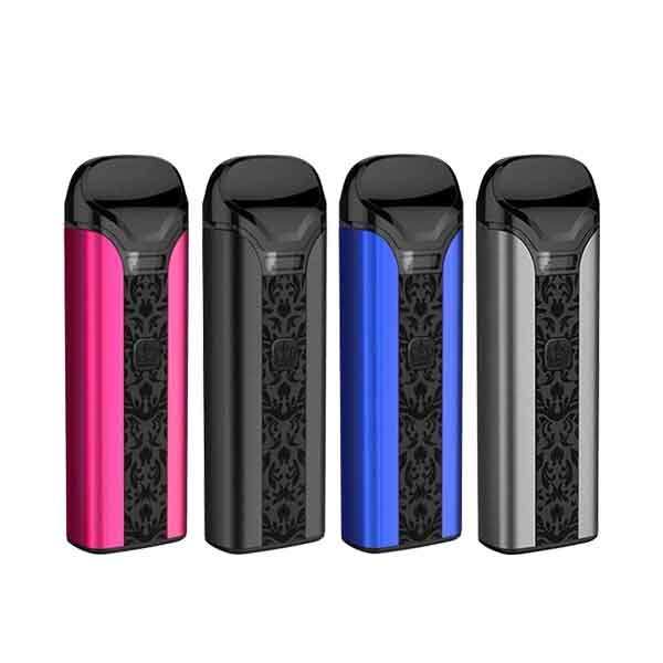 Uwell Crown Pod Kit 1250mAh product image