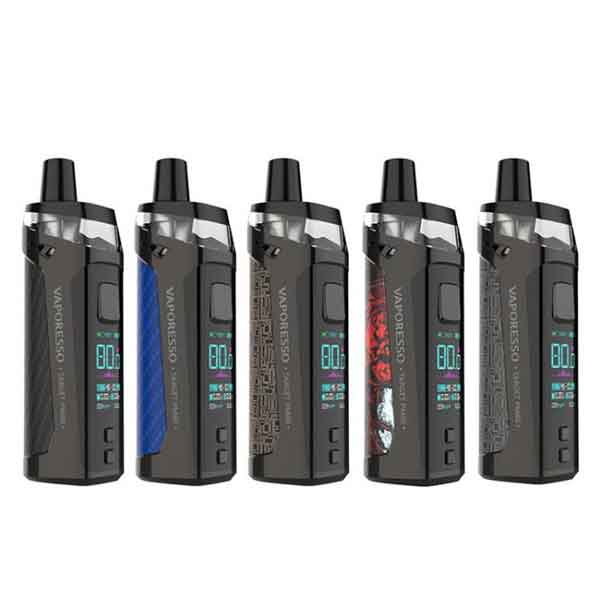 Vaporesso Target PM80 Pod Mod Kit product image