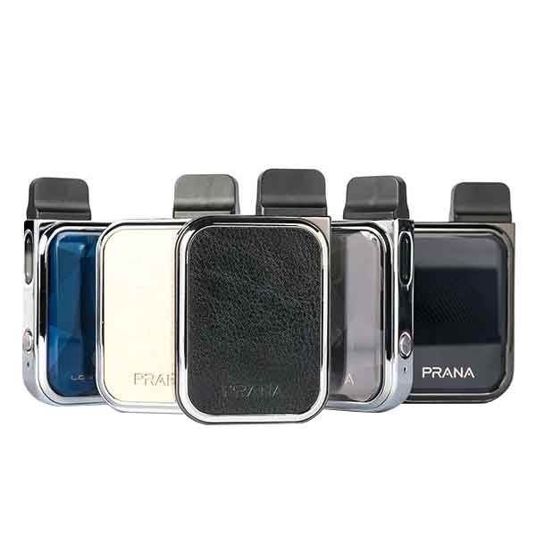 Lost Vape Prana Pod Kit product image
