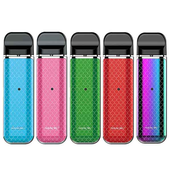 Smok Novo 450mah 2ml Pod System Starter Kit product image