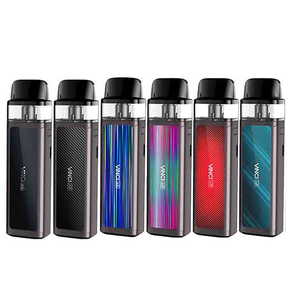 Voopoo Vinci Air 30W Pod Kit product image