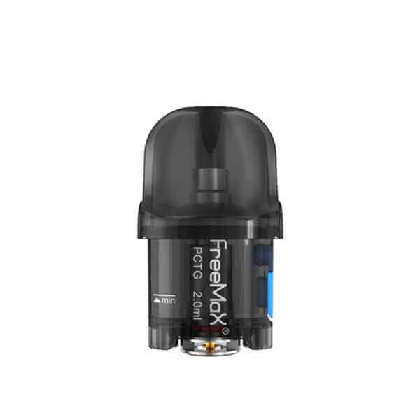FreeMax MAXPOD Replacement Cartridge | 1 Pack product image