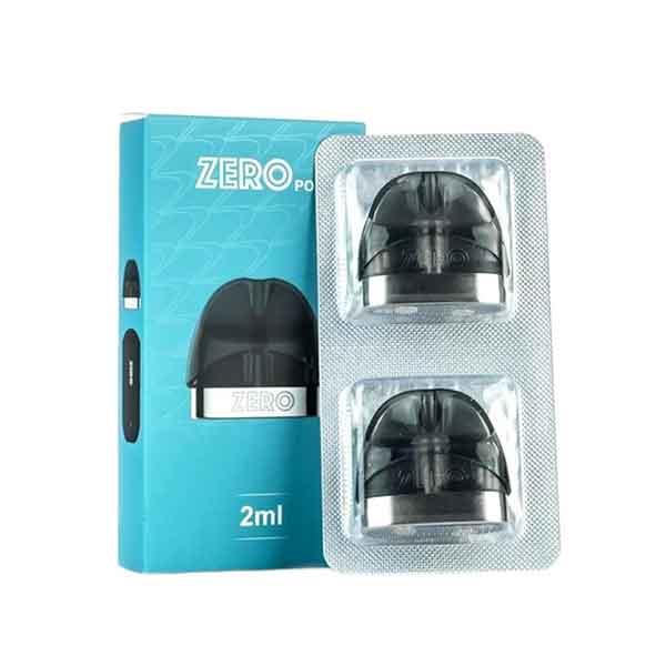 Vaporesso Renova Zero 2ML Replacement Pod | 2 Pack product image