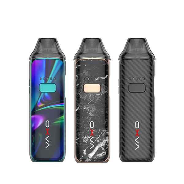 OxVa X Kit Pod System 40W 1600mah product image