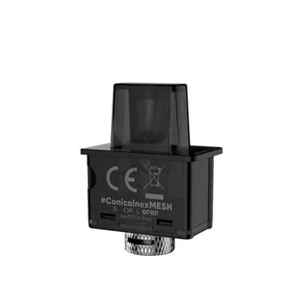 Smok OFRF Nexmesh Replacement Empty Pods 2ml | 1 Pack product image