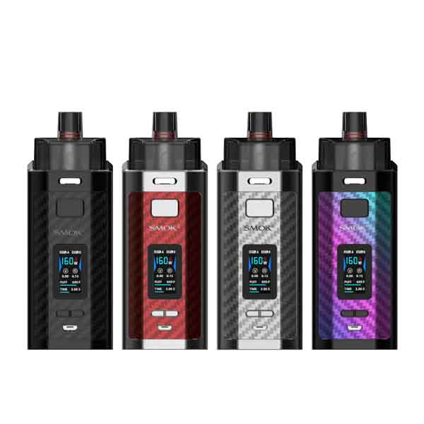 Smok RPM160 Mod Pod Kit product image