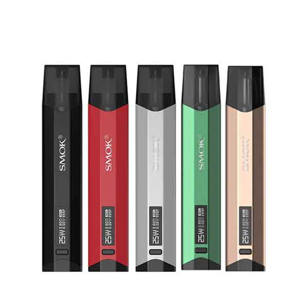 Smok NFix 25W Pod Kit product image