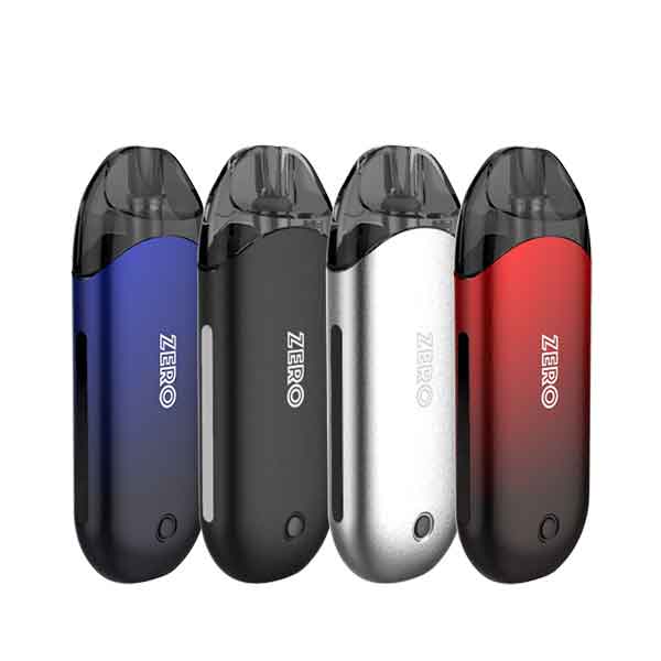 Vaporesso Care Renova Zero 650mah 2ml Pod System Starter Kit product image