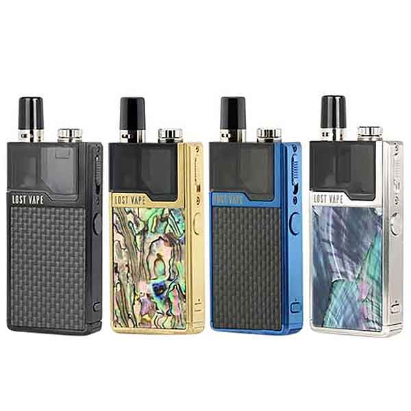 Lost Vape Orion Dna Go Mod Pod System product image
