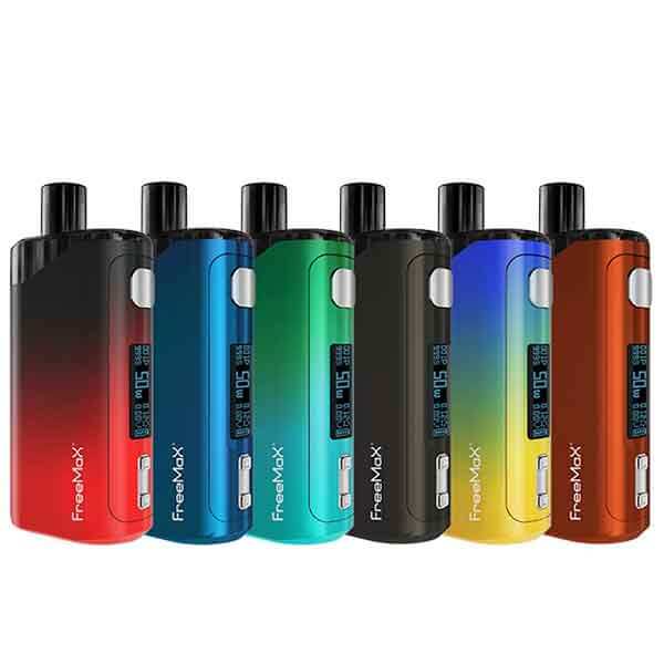 Freemax Autopod50 Pod Kit product image