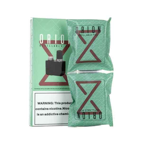 Lost Vape Orion DNA Pod | 2pk product image
