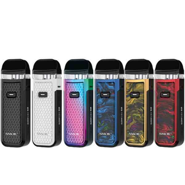 Smok Nord X 60W Pod System product image