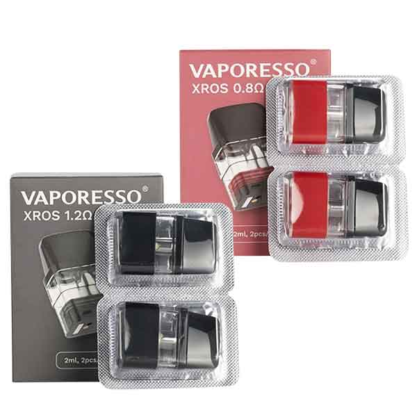 Vaporesso XROS Pods | 2 Pack product image