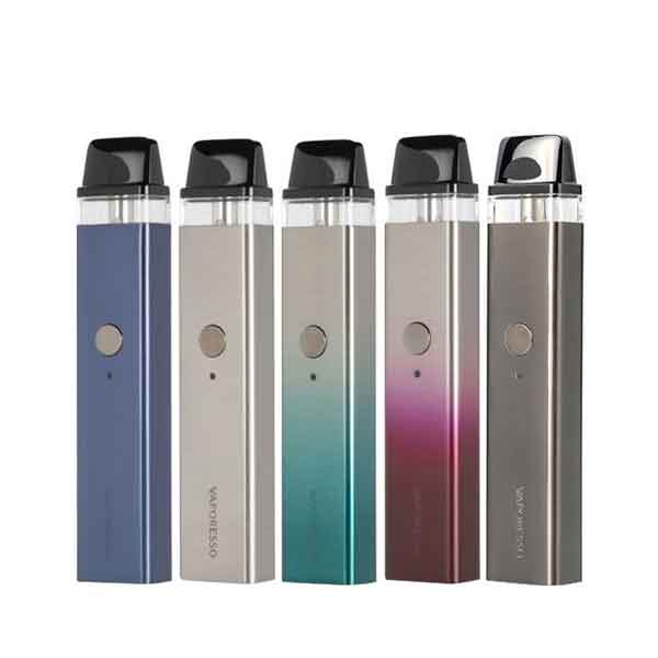 Vaporesso XROS Pod System Kit product image