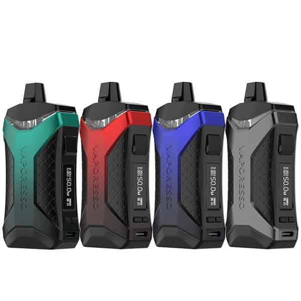 Vaporesso Xiron 50W Pod Kit product image