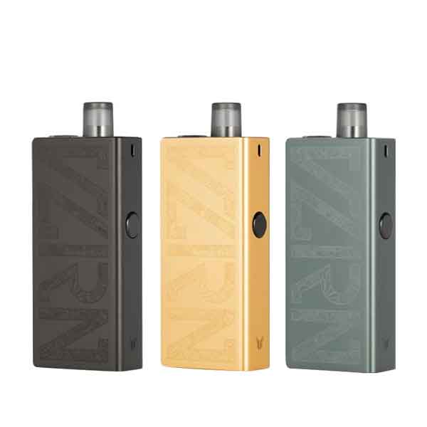elfbar nachfüll pod läuft aus Justfog Minifit 7W Starter Kit main image 0