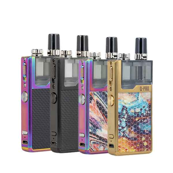 Lost Vape Orion Q- Pro Pod Kit product image
