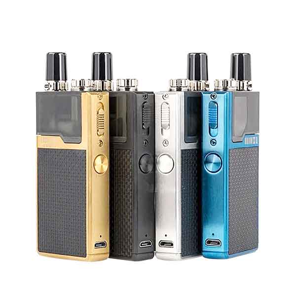 Lost Vape Orion Q 40w 950mah Pod Kit | New Abalone Colors product image