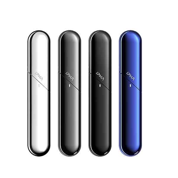 Ipha Swis Pod System Kit 300mah product image