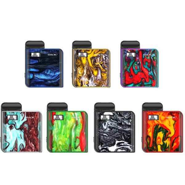 SMOK Mico 700mAh Pod System Starter Kit product image