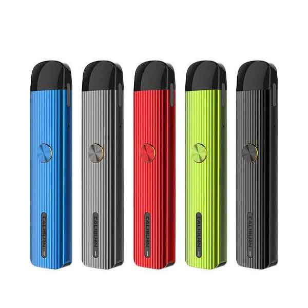 Uwell Caliburn G Pod 15W Starter Kit product image